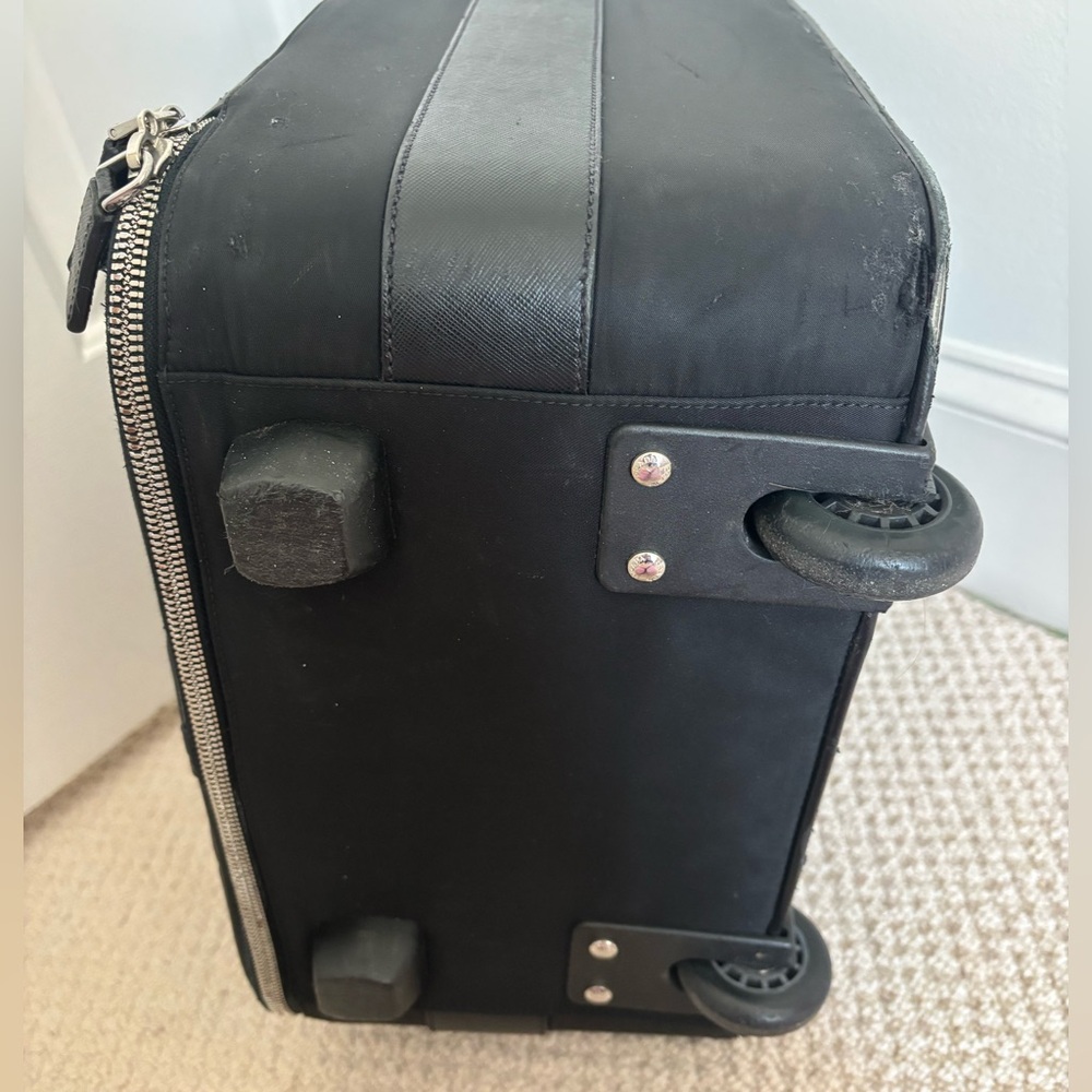 Authentic Prada Carryon *read details* - Picture 12 of 17